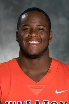 Dmarte Arafiles, Wheaton College football