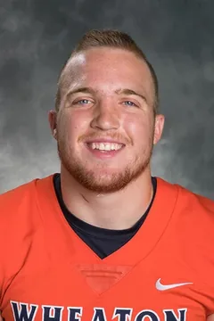 David Bauer, Wheaton College football