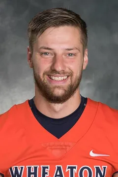 Michael Bloss, Wheaton College football
