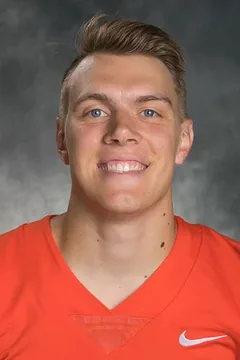 Christian Bolhuis, Wheaton College football