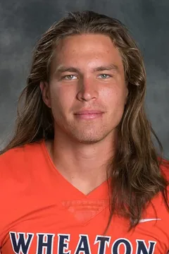 Zach Feddeler, Wheaton College football