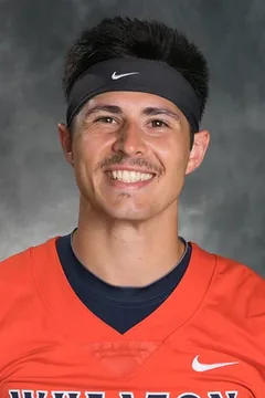 Jesse Furrow, Wheaton College football