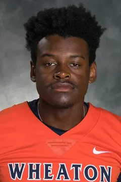 Jaelin Goldsmith, Wheaton College football