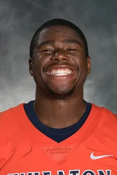 Andrew Jones, Wheaton College football