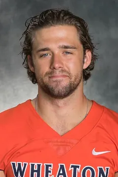 Jacob Killeen, Wheaton College football