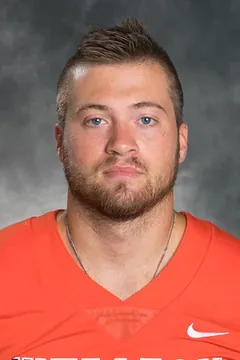 Alex Linton, Wheaton College football