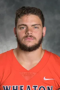Logan Miller, Wheaton College football