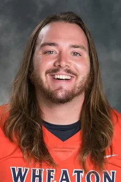 Mark Nussbaum, Wheaton College football