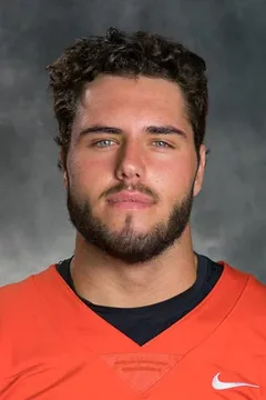 Joe Paolina, Wheaton College football