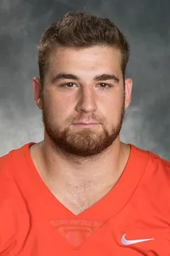 Braedon Parker, Wheaton College football