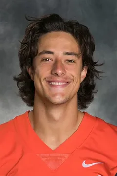Carter Roberts, Wheaton College football