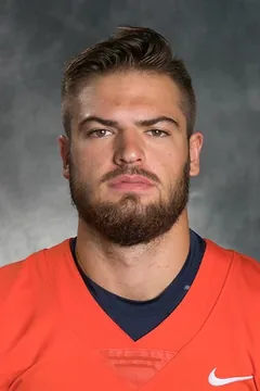 Tyler Sigler, Wheaton College football