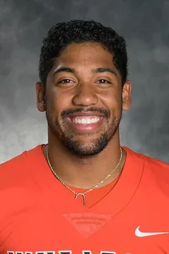 Eric Stevenson, Wheaton College football