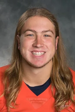 Luke Van Dyke, Wheaton College football
