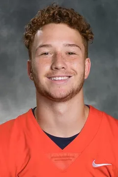 Grayson Smith, Wheaton College football