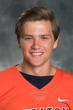 Josiah Skaar, Wheaton College football