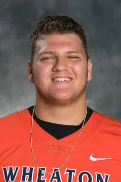 Sean Cohen, Wheaton College football