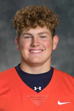 Ethan Williams, Wheaton College football