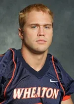 Walker Smith, Wheaton College football