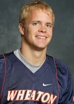 Noah Dreyer, Wheaton College football