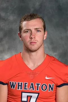 Dave Beamer, Wheaton College football
