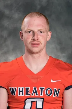 Griffin Bowes, Wheaton College football