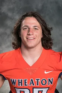 Ben Lokos, Wheaton College football