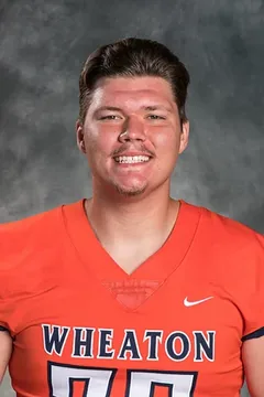 Grant Miller, Wheaton College football