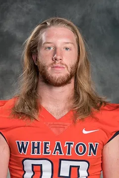 Jack Miller, Wheaton College football