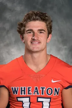 Phillip Nichols, Wheaton College football