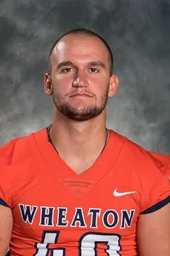 Jeff Ross, Wheaton College football