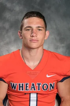 Robby Schwartz, Wheaton College football