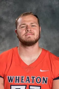 Drew Smith, Wheaton College football