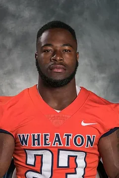 William Smith, Wheaton College football
