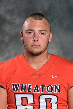 Clay Wagner, Wheaton College football