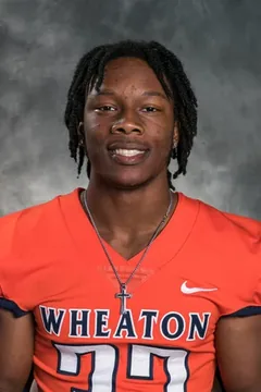 TJ Williams, Wheaton College football