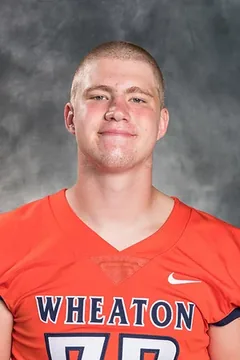 Sterling Snell, Wheaton College football