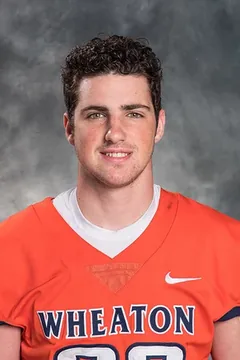 Cameron Dyer, Wheaton College football