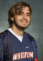 Spencer Ast, Wheaton College football