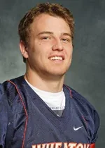 Jonathan Toal, Wheaton College football