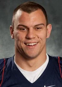 Steven Lutes, Wheaton College football