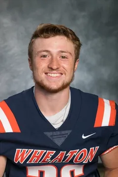 Sam Singleton, Wheaton College football