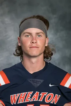 Josh Shafley, Wheaton College football