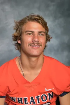 Liam McGee, Wheaton College football