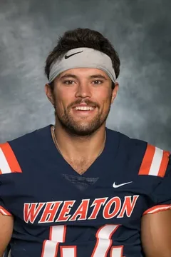 Fielding Davis, Wheaton College football