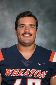 Billy Bevill, Wheaton College football