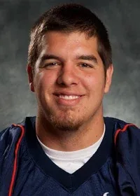 Justin Carpenter, Wheaton College football