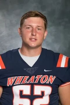 Sam Rogers, Wheaton College football