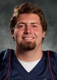 Zach Bratkovich, Wheaton College football