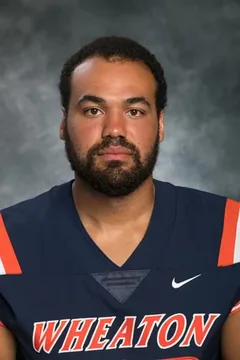 Gabriel McGill, Wheaton College football